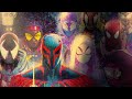 Spider-Man Across the Spider-Verse OST | Annihilate - Metro Boomin (1 Hour Loop)