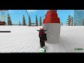 snowboarding in roblox