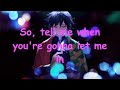 somewhere only we know nightcore