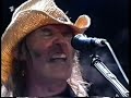 Neil Young - All Along the Watchtower