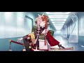 [Fate/Grand Order] Valentine with Izumo no Okuni (with English Subs)