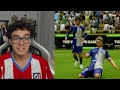 ¡JUEGO CON TORRES EN CADA FIFA!