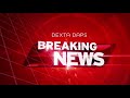 Dexta Daps - Breaking News (Fast/Sped up)