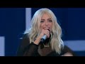 Bebe Rexha - I Got You (Live - Swedish Idol 2016)