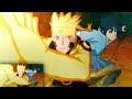 Chicas - Naruto VS Sasuke (+FREE Project-File) [AMV/Edit] 4K !
