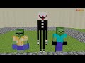 MONSTER SCHOOL : COMPETITIONS AMONG MONSTERS - FUNNY MINECRAFT ANIMATION