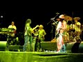 Ziggy Marley Jammin' Live Dubai Desert Rhythm Festival 2007