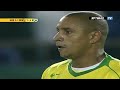 Argentina 3 x 1 Brasil (Riquelme's show) ● 2006 World Cup Qualifiers Extended Goals & Highlights HD