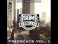 Violin Game (Hard Street Beat Mix) (Rap Instrumental)