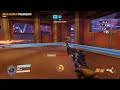 The Name's McCree. (Play of the Game )