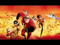 The Incredibles (CMCP#32)