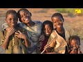 Parody Mendung Tanpo Udan Versi Negara-Negara Afrika