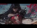 Nightcore - Devils don't fly (1 Hour)