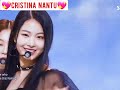 Fifty Fifty - Cupid ( English version solo cover by Cristina Nantu) #starmaker