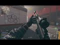Tyler Durdren in Vondel | DMZ Warzone Gameplay PS5 [No Commentary]