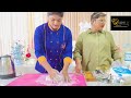 ලේසියෙන්ම Fondant icing හදමු | Let's make Fondant icing at home |LKISS TV Free Cake Tutorials |EP 02