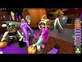 WHO'S THE SCARIEST FAIRY OF THEM ALL? (Roblox Royal Fairy High School)