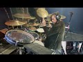 Queensryche - Suite Sister Mary - Drum Cover
