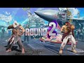 Akuma vs Ryu Street Fighter 6 Ranked Online Fight - Flying Akuma - Iron 4