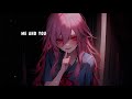 Nightcore  Kiss or Kill (Lyrics)