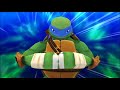 Are You Alive, Little Brother? - Teenage Mutant Ninja Turtles Legends