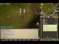 getting scammed 4k ticks and 2 claws by rare itemz