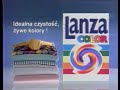 Lanza Color - Reklama 1993