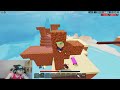 Do this to the NEW YAMINI Kit.. (Roblox Bedwars)