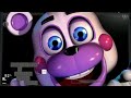 the bears did indeed attack | Ultimate Custom Night Part 1