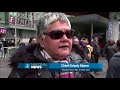 A look at the Idle No More round dance in Toronto | APTN News