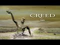 Creed - Higher (Remastered) (Official Audio)
