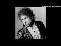 Bob Dylan live , Don't Think Twice It's Alright , Las Vegas 1995
