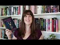 May TBR 2024 || Books I'll be reading in May