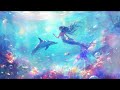 [relaxing Piano & Harp music] Relax in an elegant mood