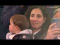 EMOTIONAL SCENES as Rafael Nadal eliminated by Alexander Zverev 🥹 | French Open 2024 🇫🇷