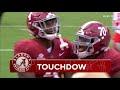 #1 Alabama vs #12 Ole Miss: Extended Highlights | CBS Sports HQ