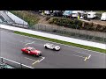 Spa 6 hours endurance @ Spa Francorchamps (pure sounds)