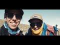 EP 13 | Visiting Bolivia | Living in the Atacama Desert