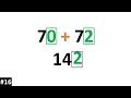 Add Two-Digit number by multiple of ten (Fastest & Easiest Method) (1.NBT.C.4 )