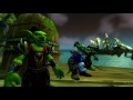 Origin of the Goblins - World of Warcraft Lore