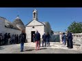 #Alberobello #Contrada #Masseria Capo di Gallo #Festa #Processione #SanGiuseppe 1 maggio 2024