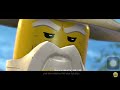 Lego : Ninjago Movie Videogame but i edited it (Read Desc)