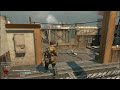 Call of Duty Black Ops Shotgun-pownie
