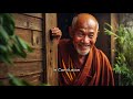 BE RICH! Clean your Door with THIS WATER and ATTRACT A LOT OF MONEY | Buddhist Teachings