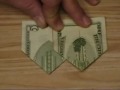 Hidden 911 incident on dollar bills