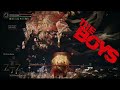 Every time you jump attack Malenia (Elden Ring)