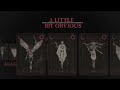 NOTHING MORE - VALHALLA (Too Young To See) / SPIRITS | Lyric Video