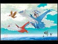 Pokemon R/S/E Remix: Lilycove City