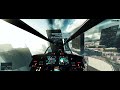 Thanks DICE - BF4 Vehicle FOV Glitch