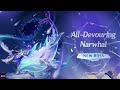 All Devouring Narwhal Boss Theme  OST | Genshin Impact